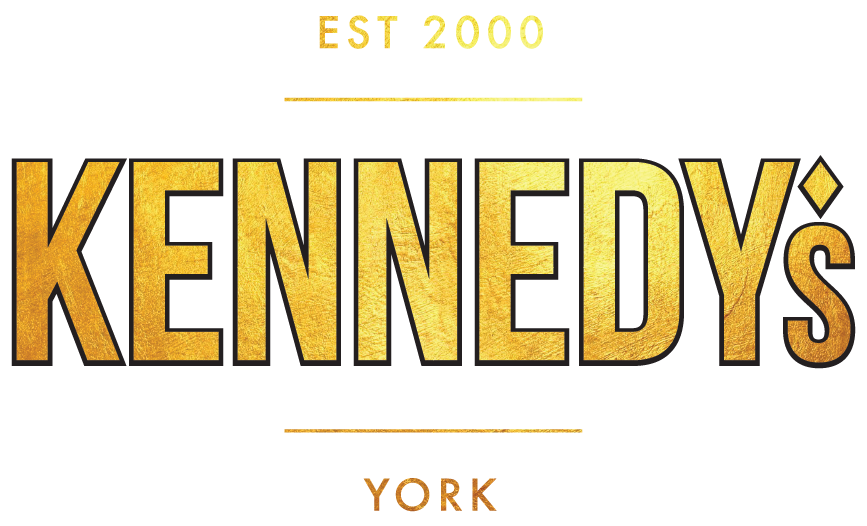 Kennedy's Bar & Restaurant logo